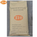 Guangzhou supplier granule sodium benzoate benzoic acid uses for sale